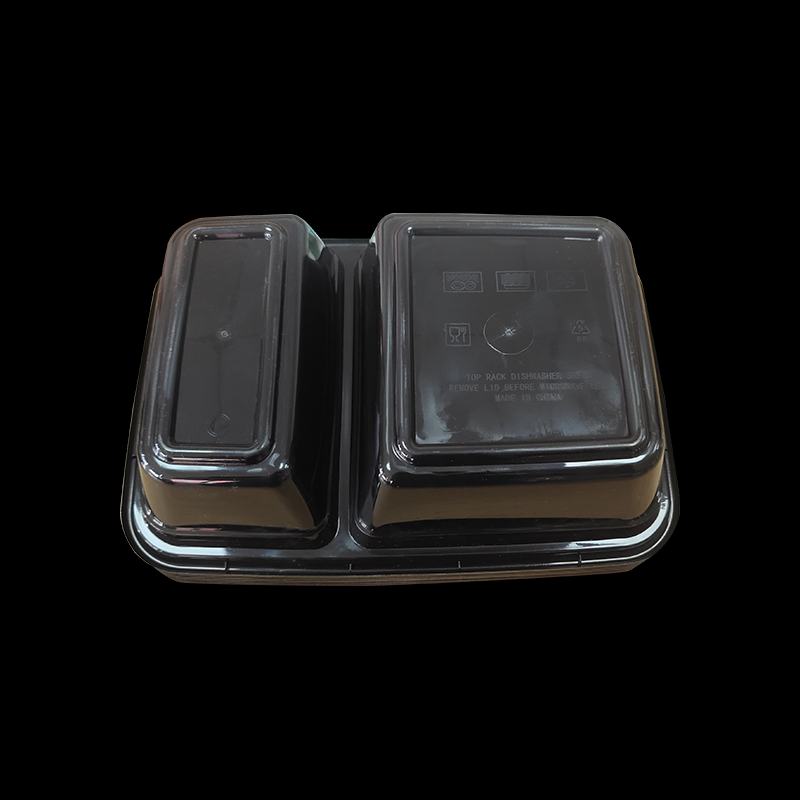 安価なプラスチック食品容器と高品質のプラスチック製の食品容器の違いは何ですか？